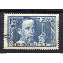 Sello  n 385  Francia