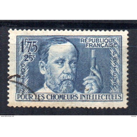 Sello  n 385  Francia