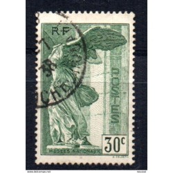 Sello  n 354  Francia