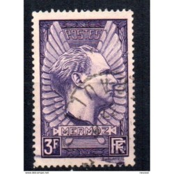 Sello  n 338  Francia