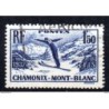 Sello  n 334  Francia