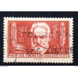 Sello  n 332  Francia