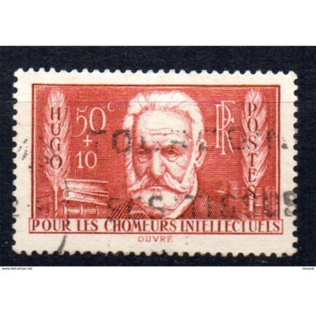 Sello  n 332  Francia