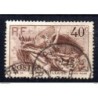 Sello  n 315  Francia