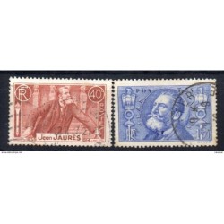 Serie n 3189  Francia