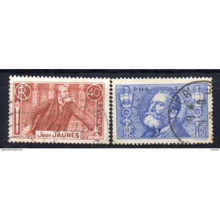 Serie n 3189  Francia