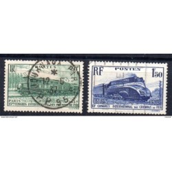 Serie n 33940  Francia