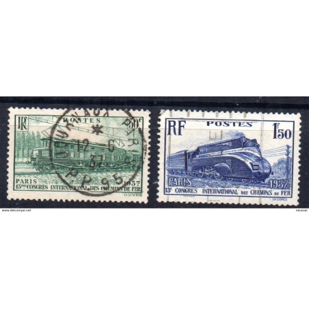 Serie n 33940  Francia