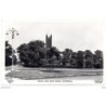 Tarjeta postal de dales lane cross whitefield