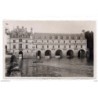 Tarjeta castillo de loire