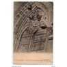 Tarjeta  postal de burgos catedral