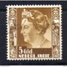 Sello n 149 india holandesa