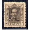 Sello n 318  España