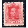 Sello n 317  España