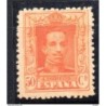 Sello n 320  España