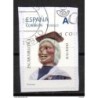 Sello personalizado de Escarabillera