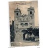 Postal  de toledo Puerta del cambron