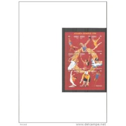 Serie de deportes 1967 75