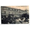 Postal  de toledo  hospital de afuera