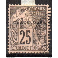 Sello n 21 guadalupe