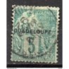 Sello n 17 guadalupe
