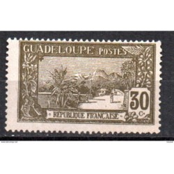 Sello n 63  guadalupe