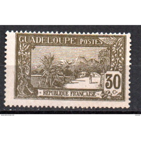 Sello n 63  guadalupe