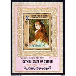 Hb state of seiyun