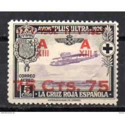 Sello n 388 España