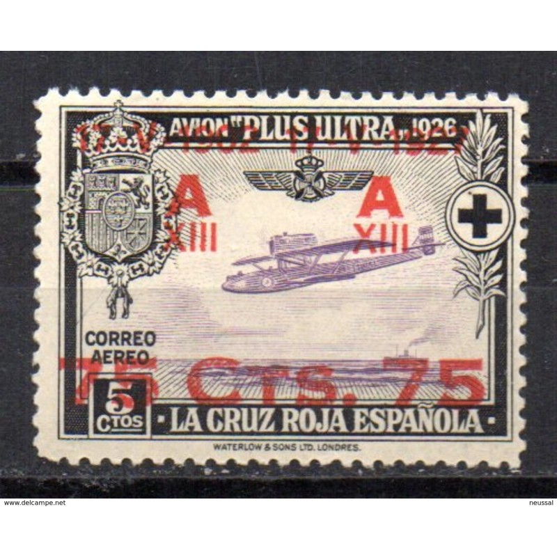 Sello n 388 España Sello n 388 España