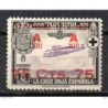 Sello n 388 España