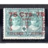 Sello n 381 España