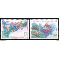 Serie n 28467  Turquia