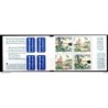 Carnet n 2104 Suecia