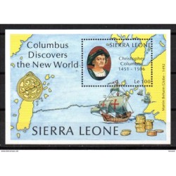 Hb67 sierra leona