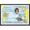 Hb67 sierra leona