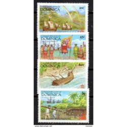 Serie de dominica