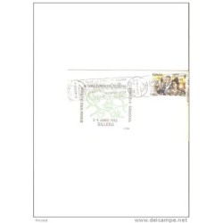 Carta cuño rodillo pontevedra