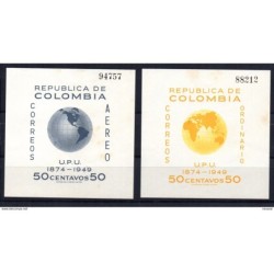 Hb45  colombia