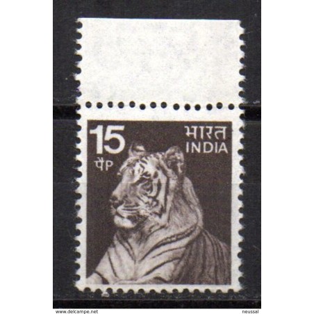 Sello  n 401  India