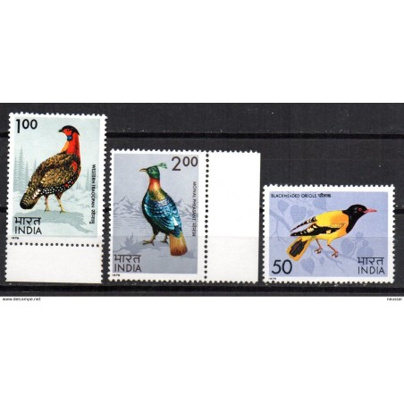 Sellos  n 42931  India