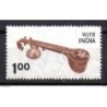 Sellos  n 404  India