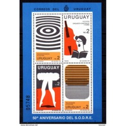 Hb34 uruguay