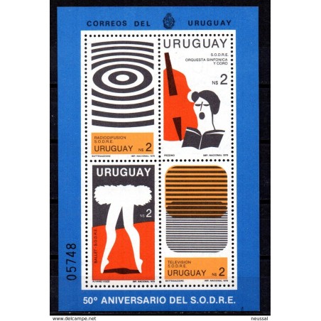 Hb34 uruguay