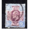 Sello n 115 grand bretaña