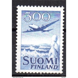 Sello n A4  Finlandia