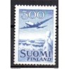 Sello n A4  Finlandia