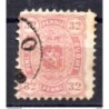 Sello n 20  Finlandia