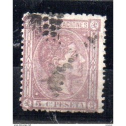 Sello n 163   España