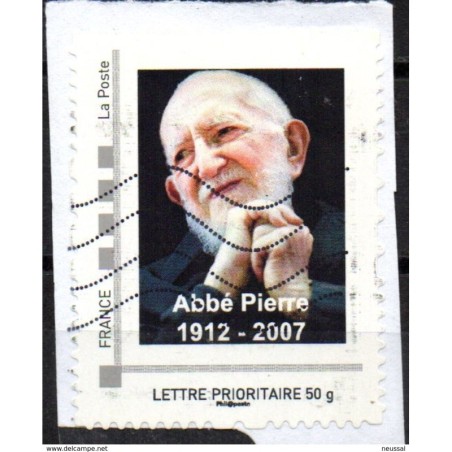 Sellos  personalizado francia